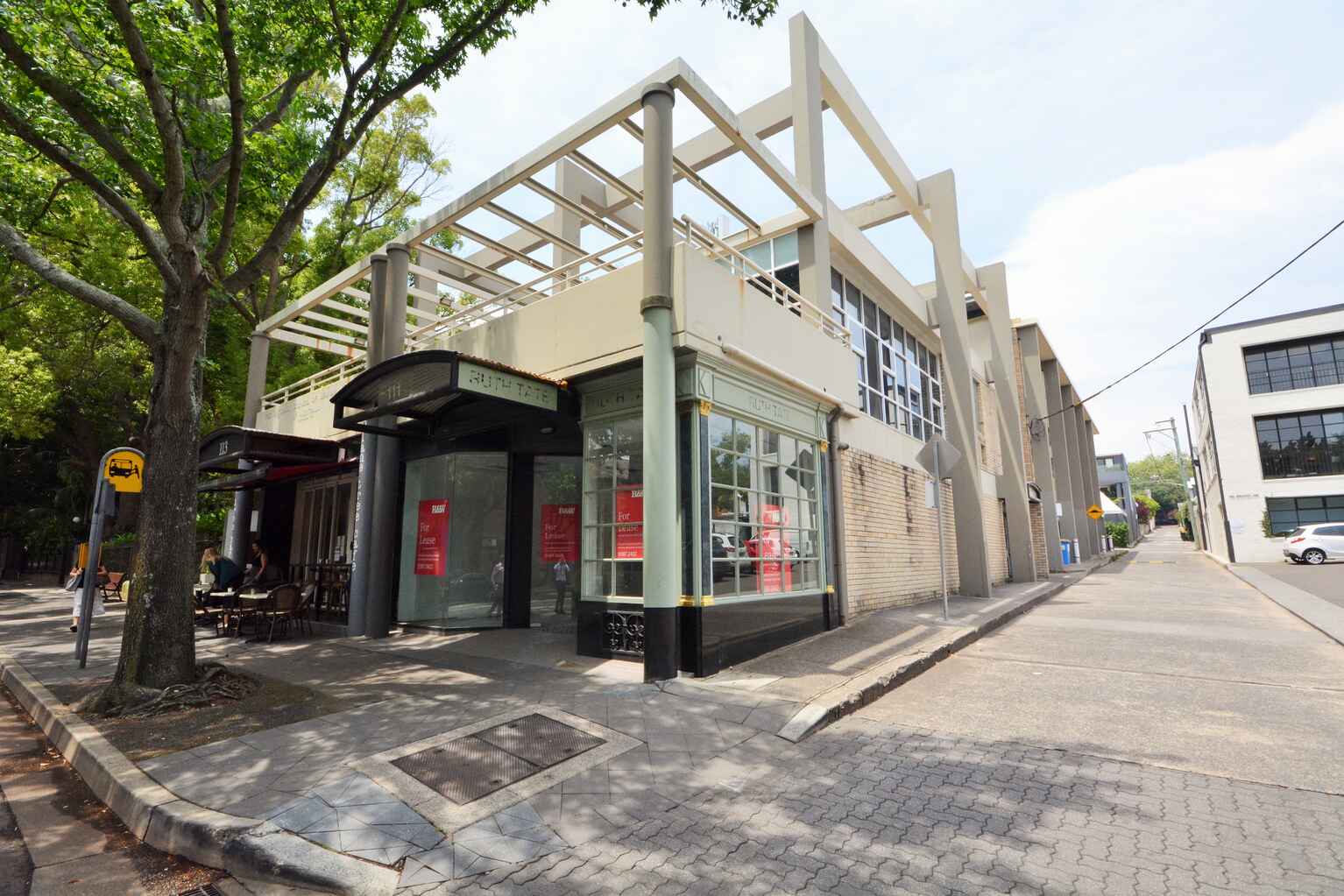 111 Queen Street Woollahra