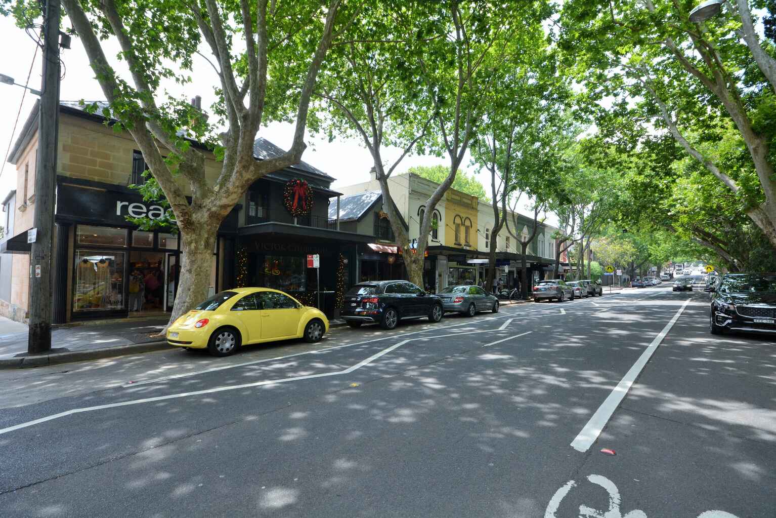 111 Queen Street Woollahra