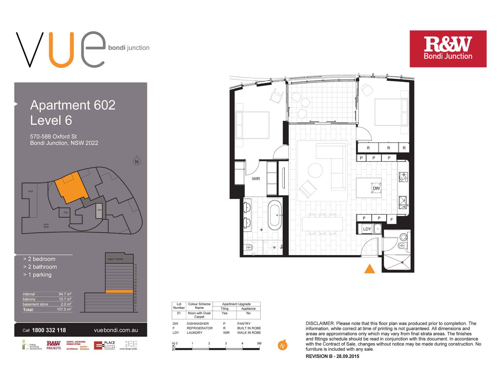 602/570 Oxford Street Bondi Junction 602/570 Oxford Street Bondi Junction
