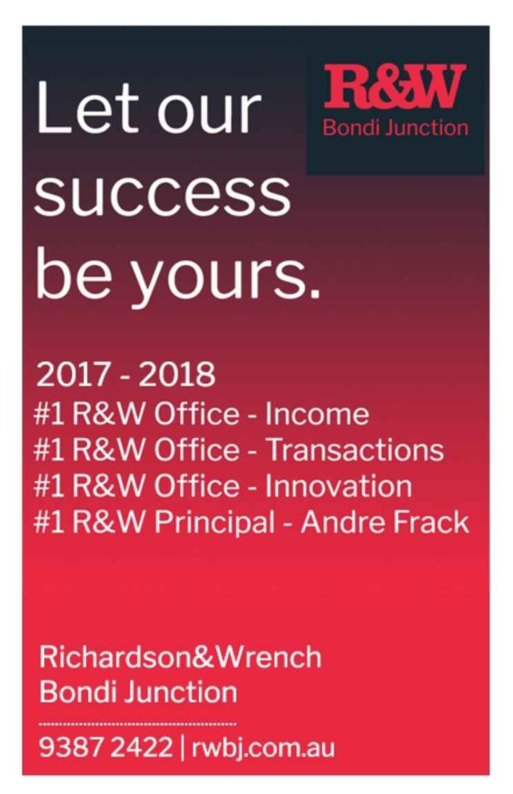 78 Carrington Road Randwick