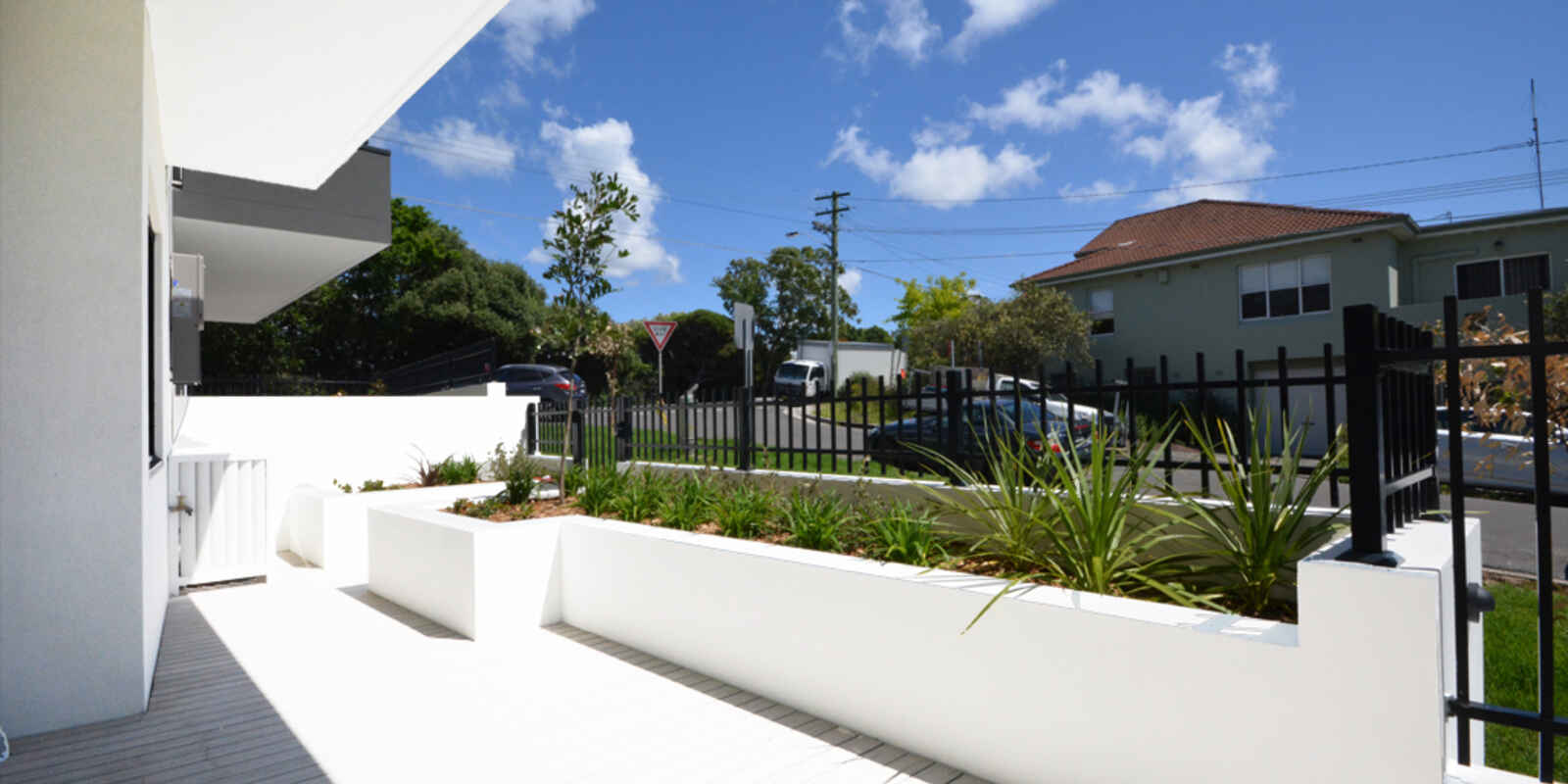 2/403 Old South Head Road North Bondi 2/403 Old South Head Road North Bondi