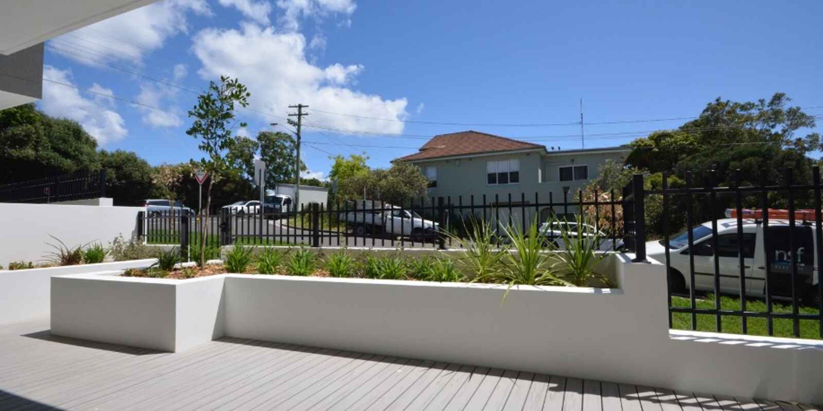 2/403 Old South Head Road North Bondi