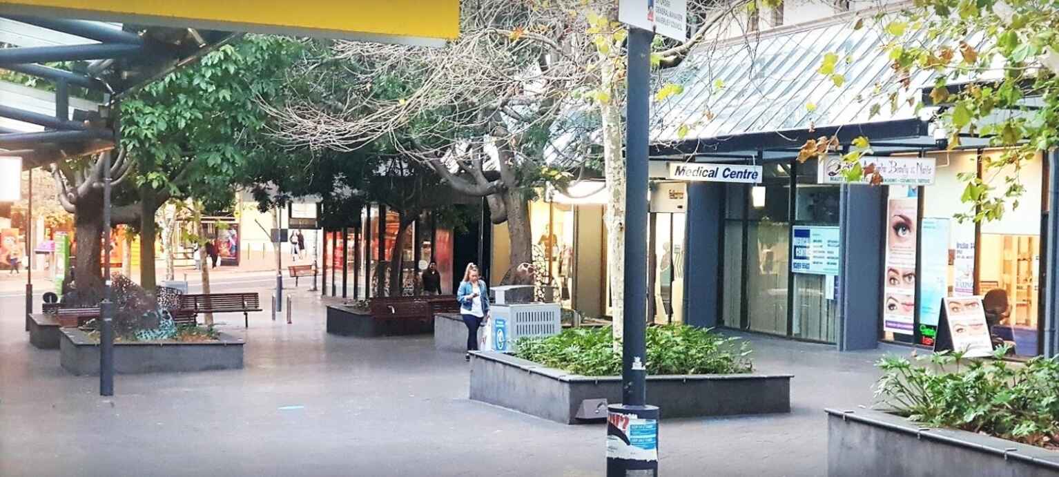 Shop 3 4-12 Waverley Street Bondi Junction