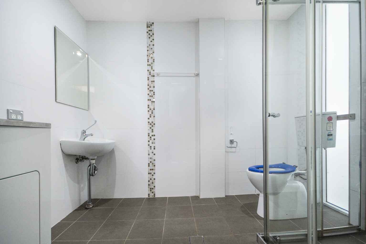 3/439 Anzac Parade Kingsford 3/439 Anzac Parade Kingsford