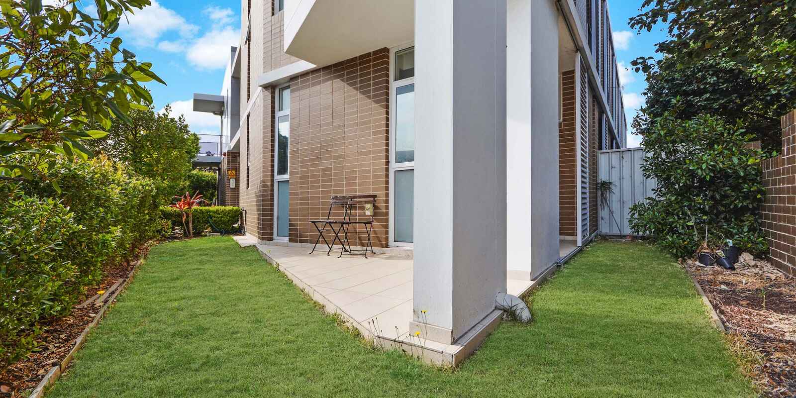 3/439 Anzac Parade Kingsford