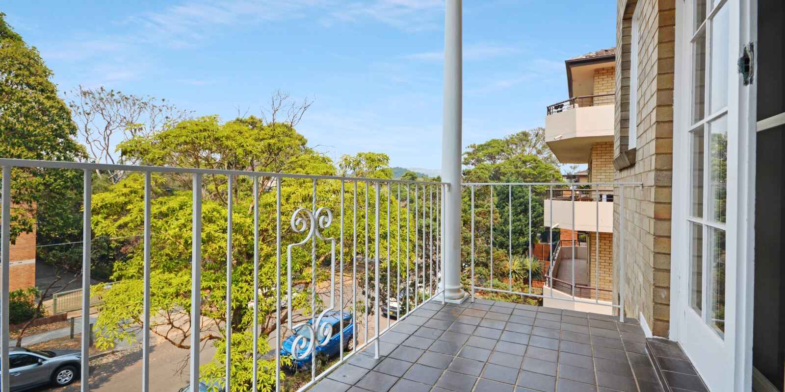 5/29-33 The Avenue Rose Bay