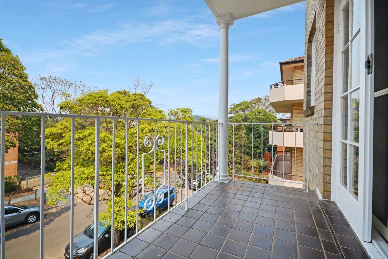 5/29-33 The Avenue Rose Bay