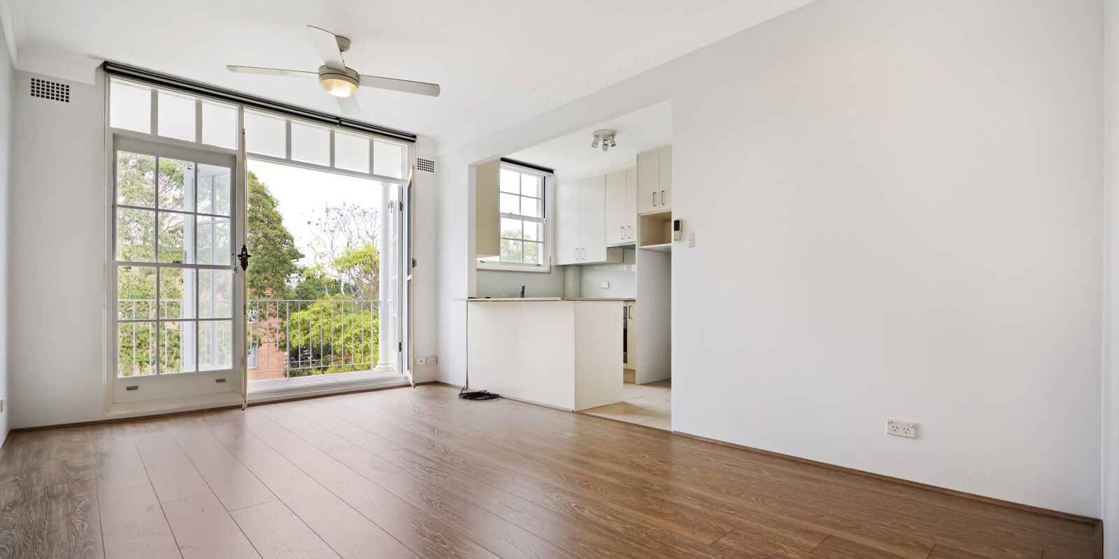 5/29-33 The Avenue Rose Bay