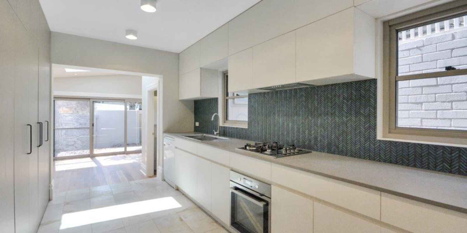 57 Greens Road Paddington