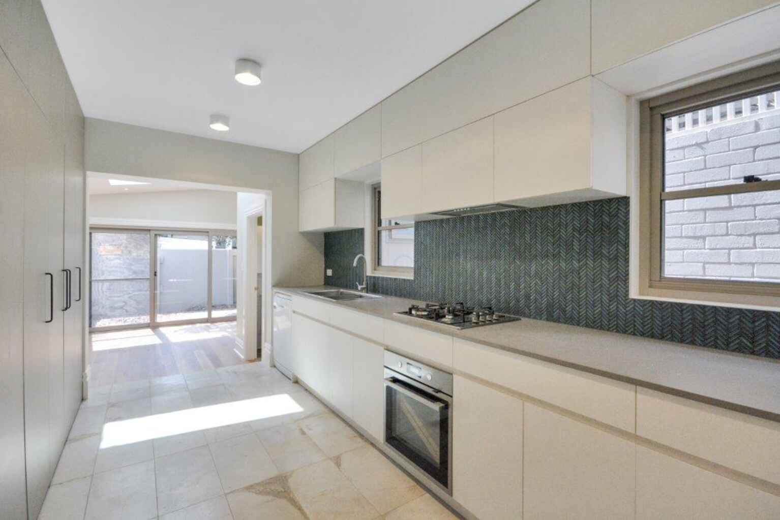 57 Greens Road Paddington