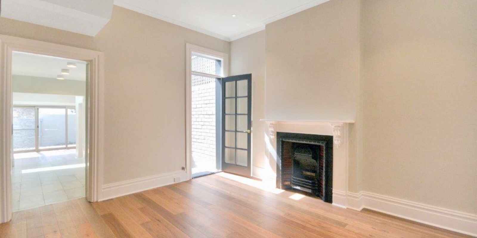 57 Greens Road Paddington
