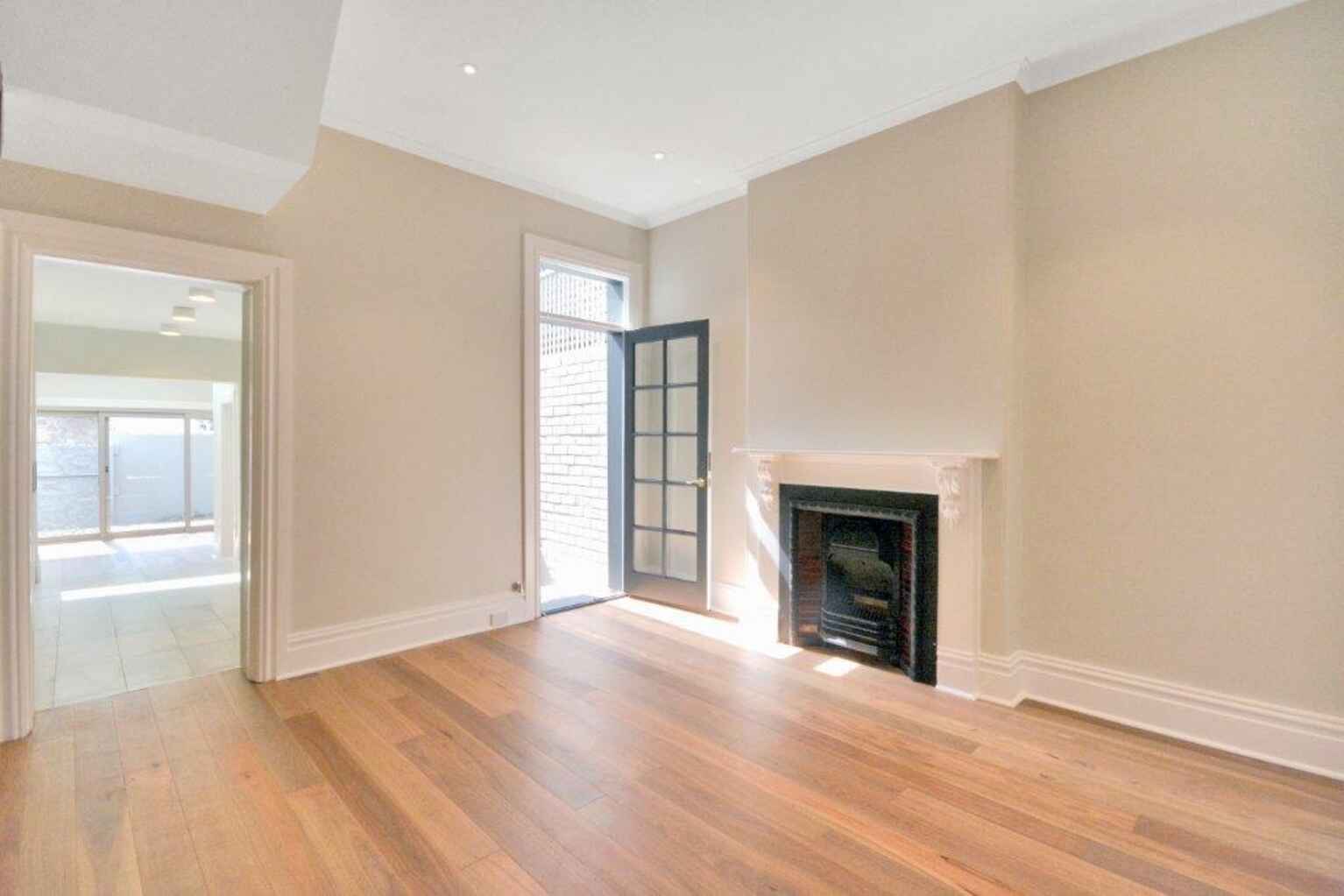 57 Greens Road Paddington