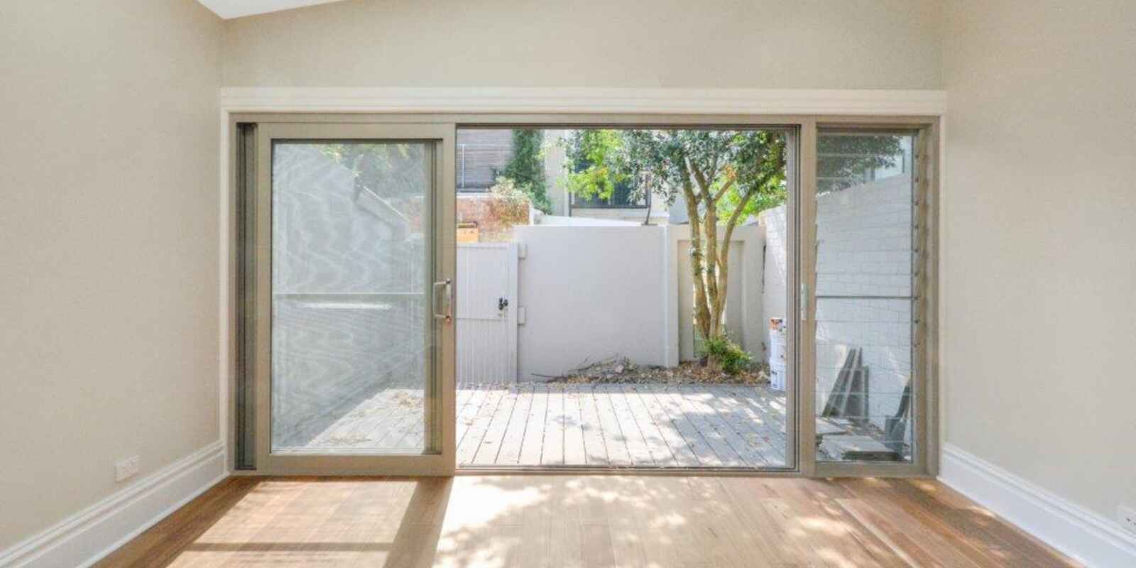 57 Greens Road Paddington