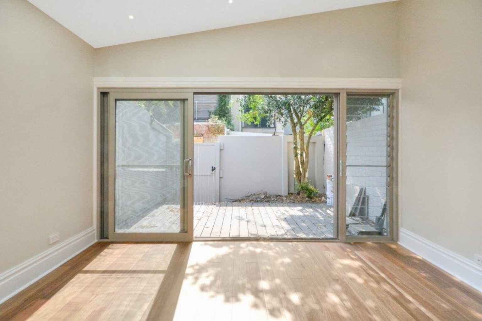 57 Greens Road Paddington