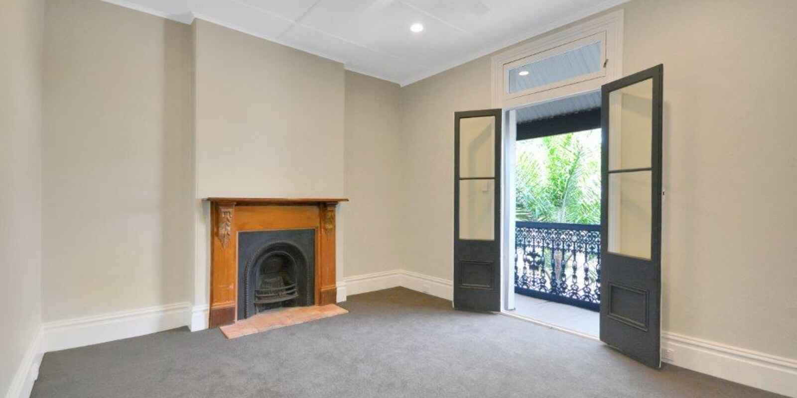 57 Greens Road Paddington
