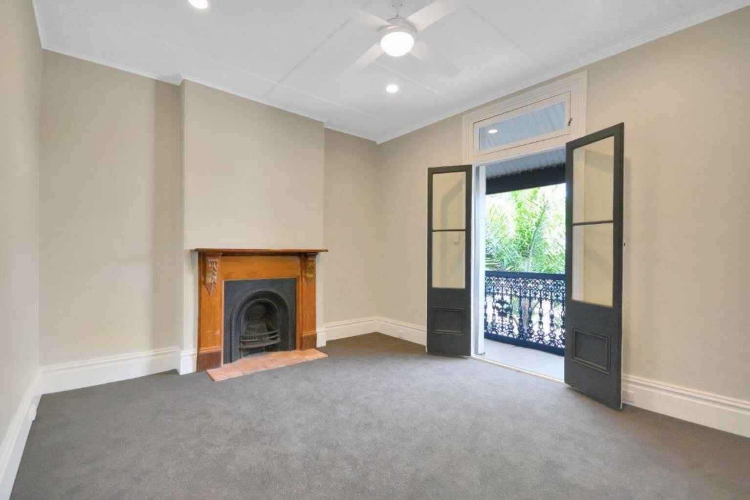 57 Greens Road Paddington