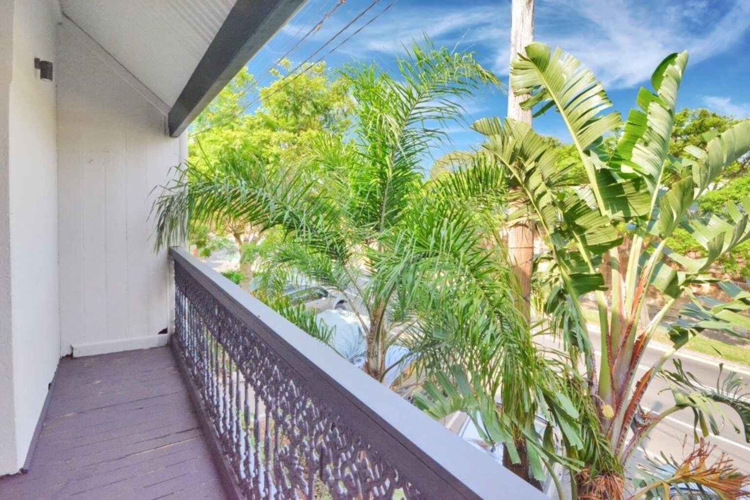 57 Greens Road Paddington