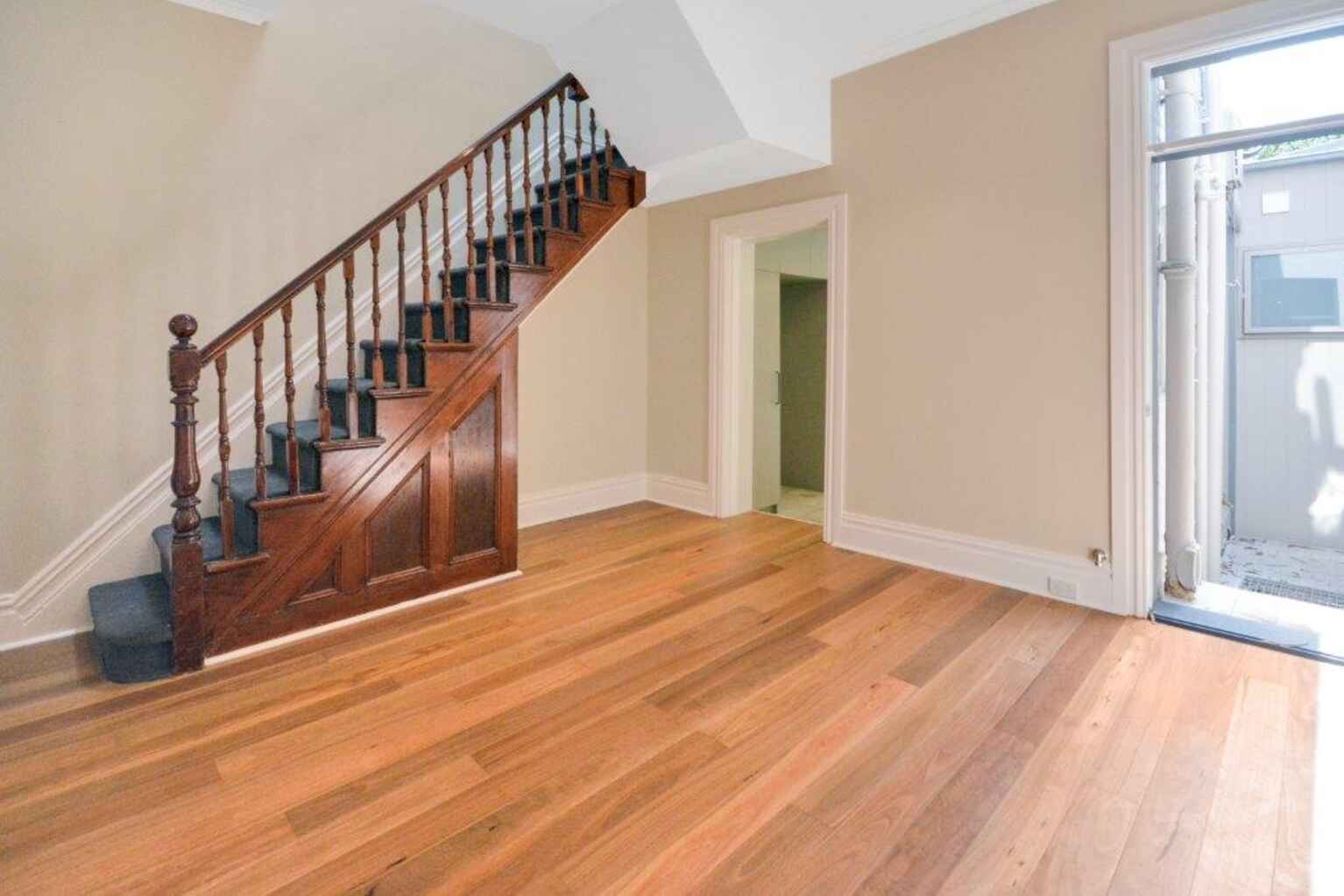 57 Greens Road Paddington