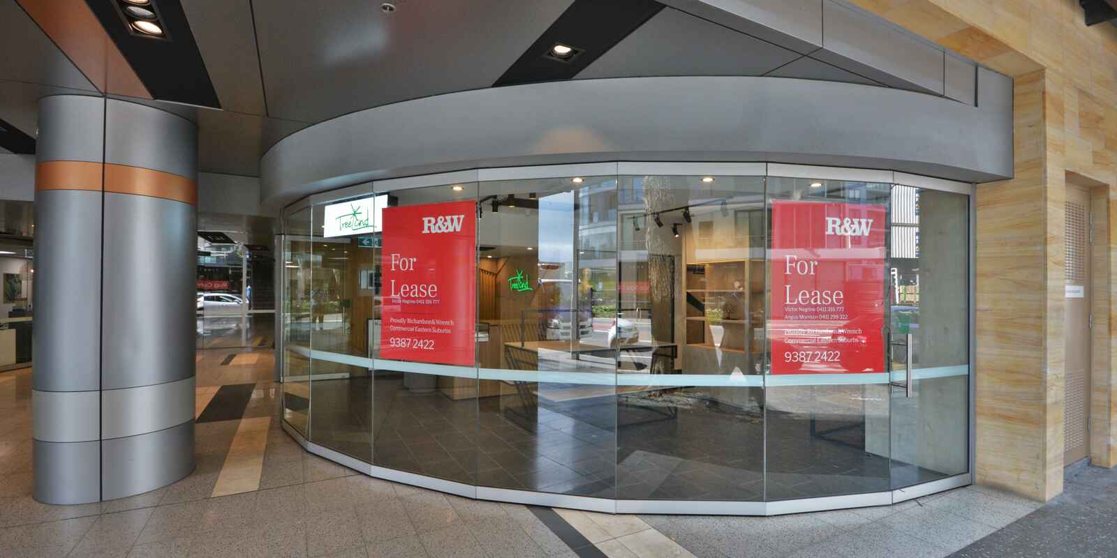 Shop 101 253-255 Oxford Street Bondi Junction