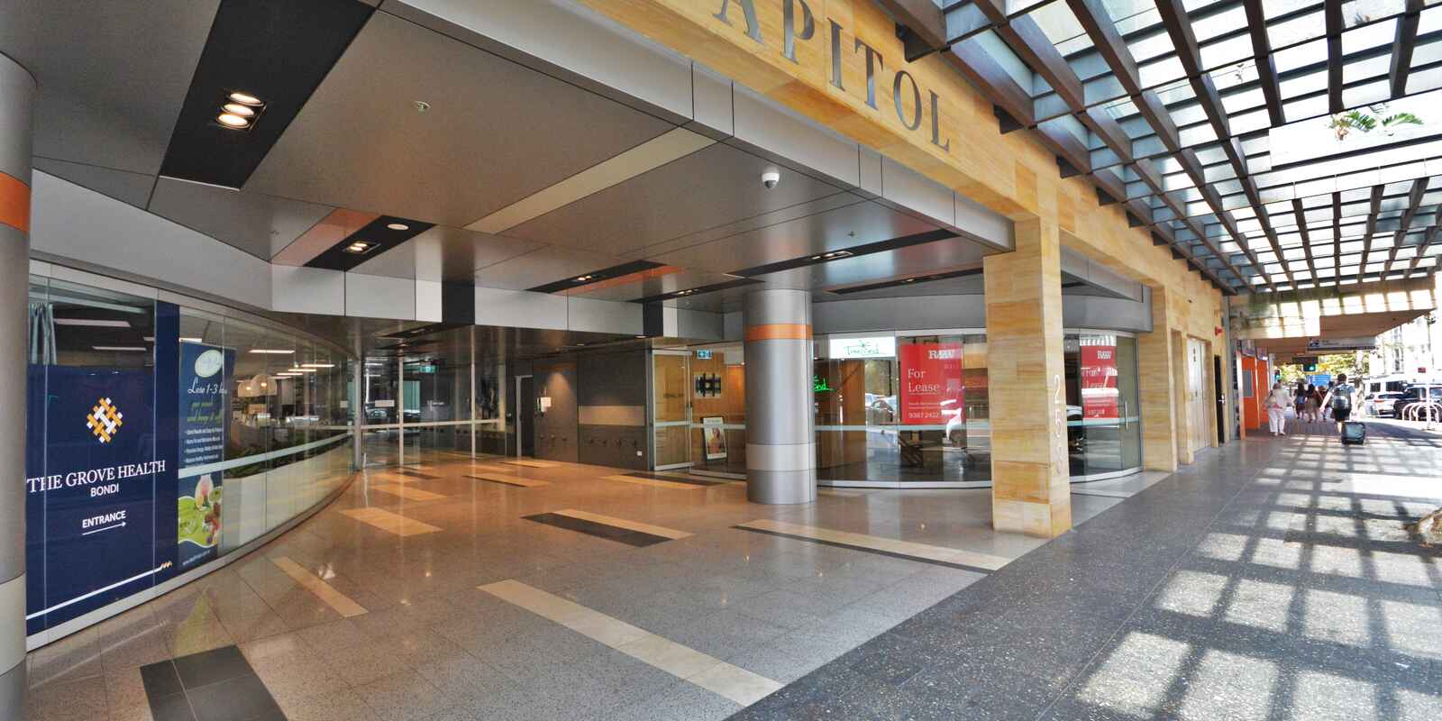 Shop 101 253-255 Oxford Street Bondi Junction