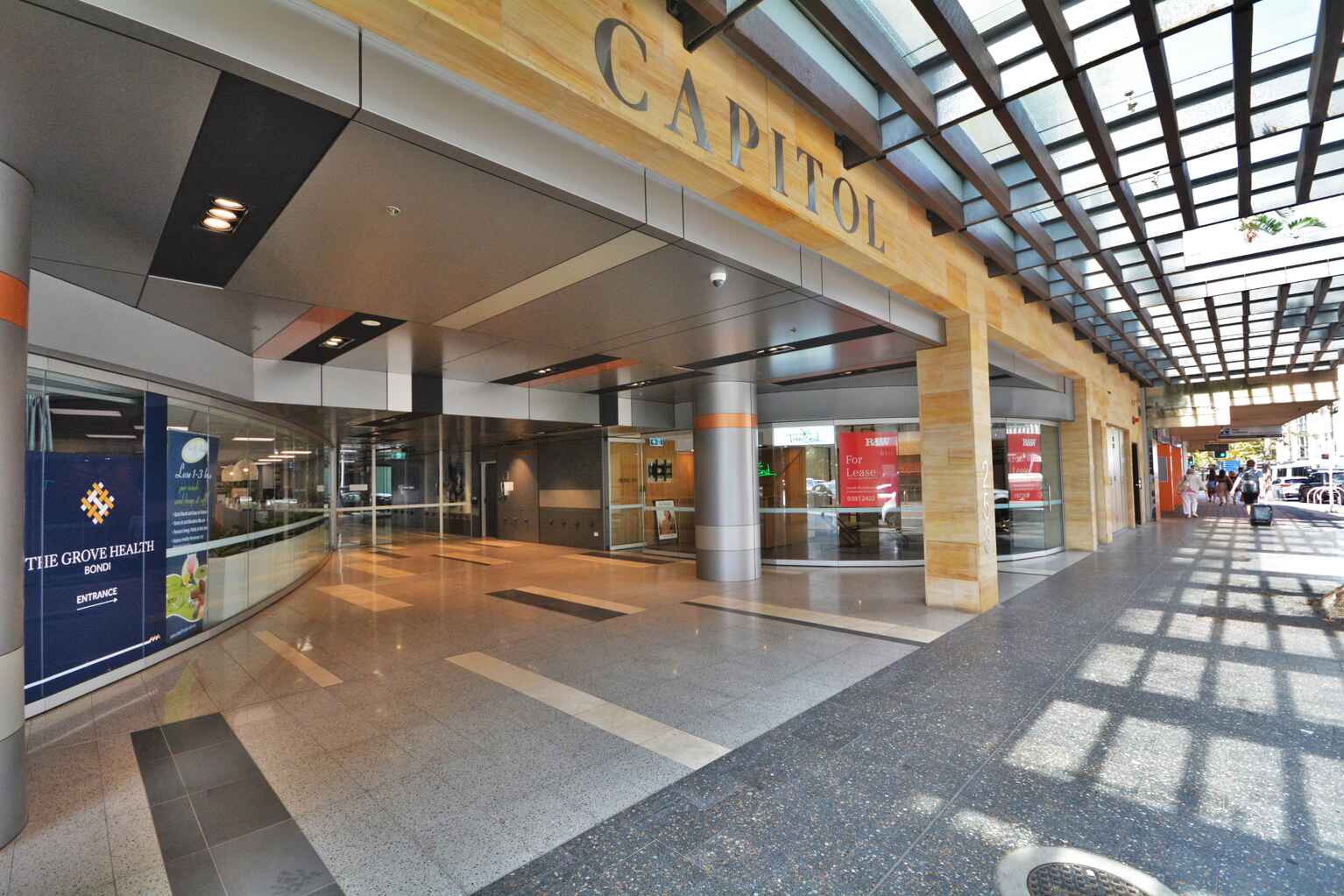 Shop 101 253-255 Oxford Street Bondi Junction