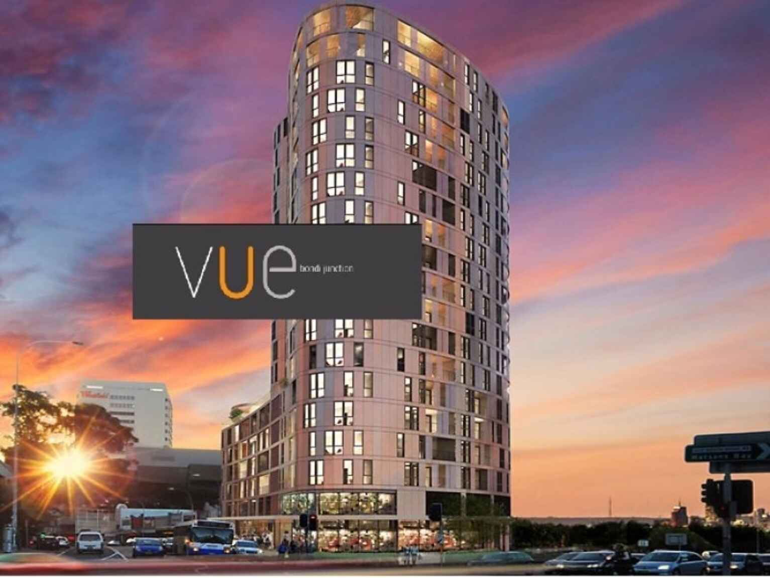 605/570 Oxford Street Bondi Junction