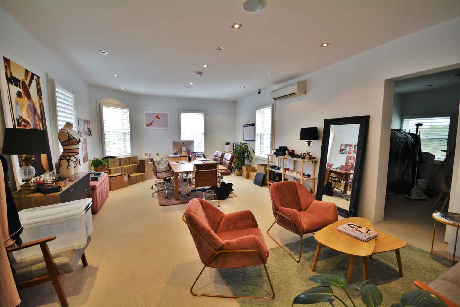 85 Elizabeth Street Paddington