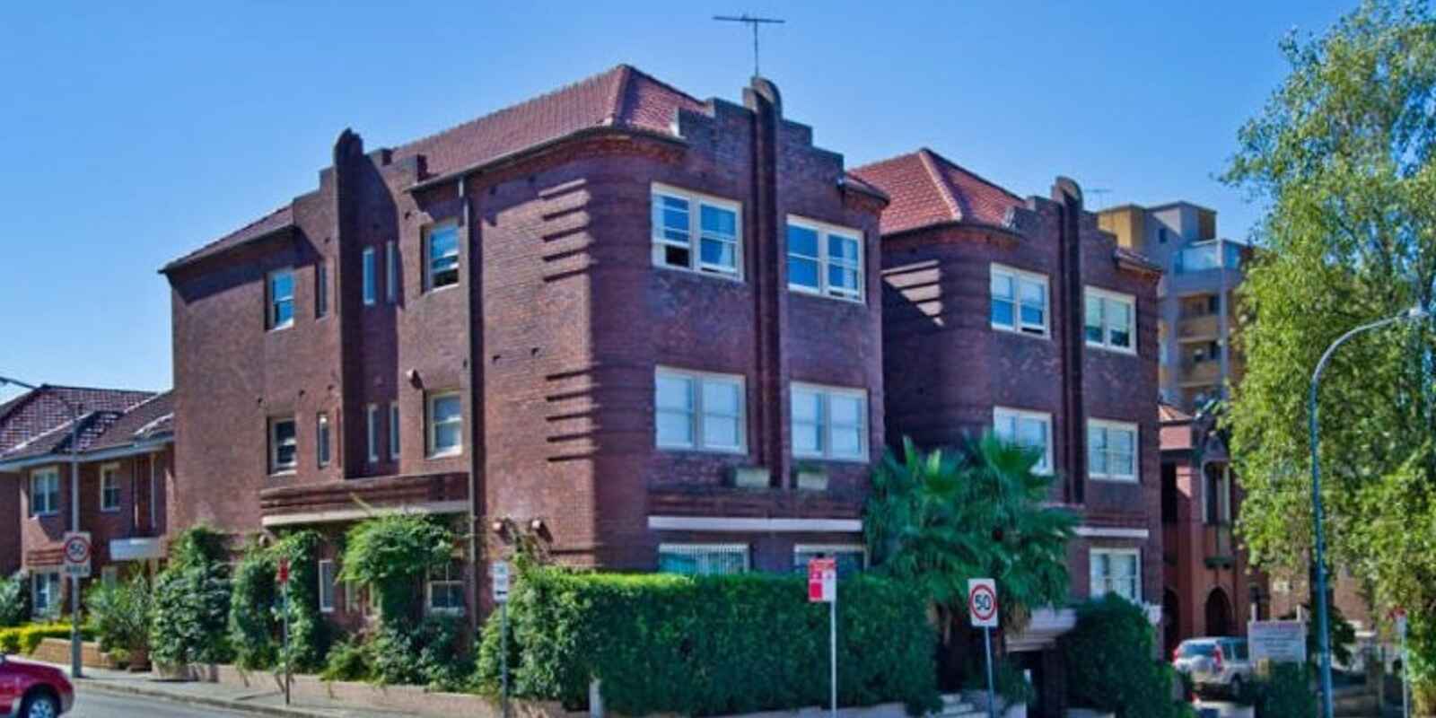 10/134 Bondi Road Bondi