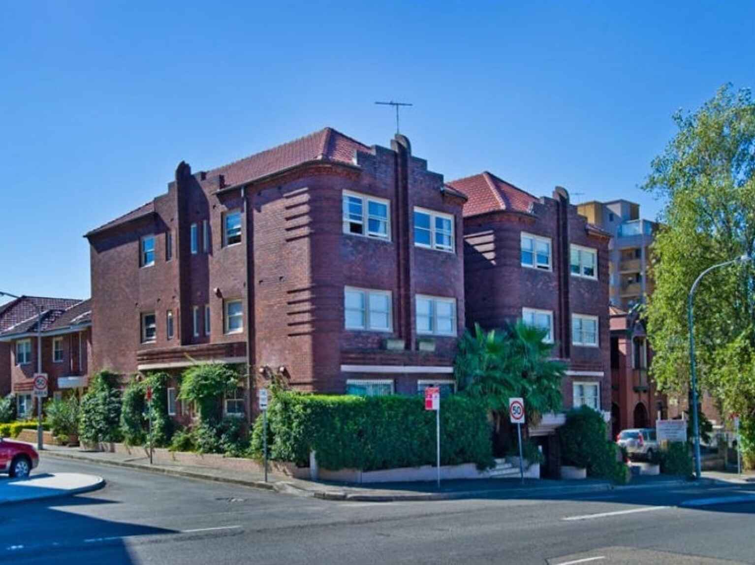 10/134 Bondi Road Bondi 10/134 Bondi Road Bondi