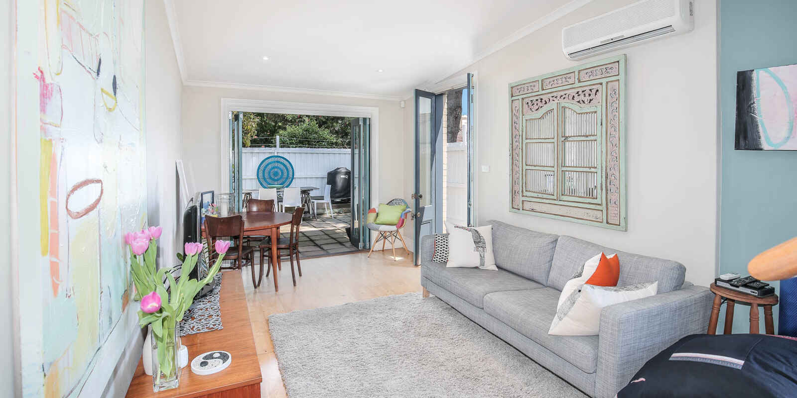 1 Paul Street Bondi Junction