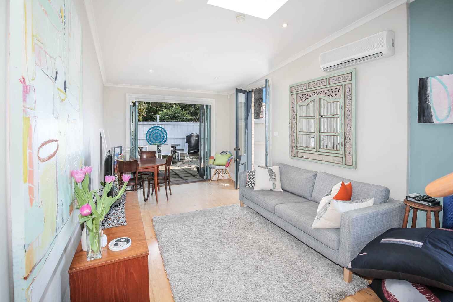 1 Paul Street Bondi Junction