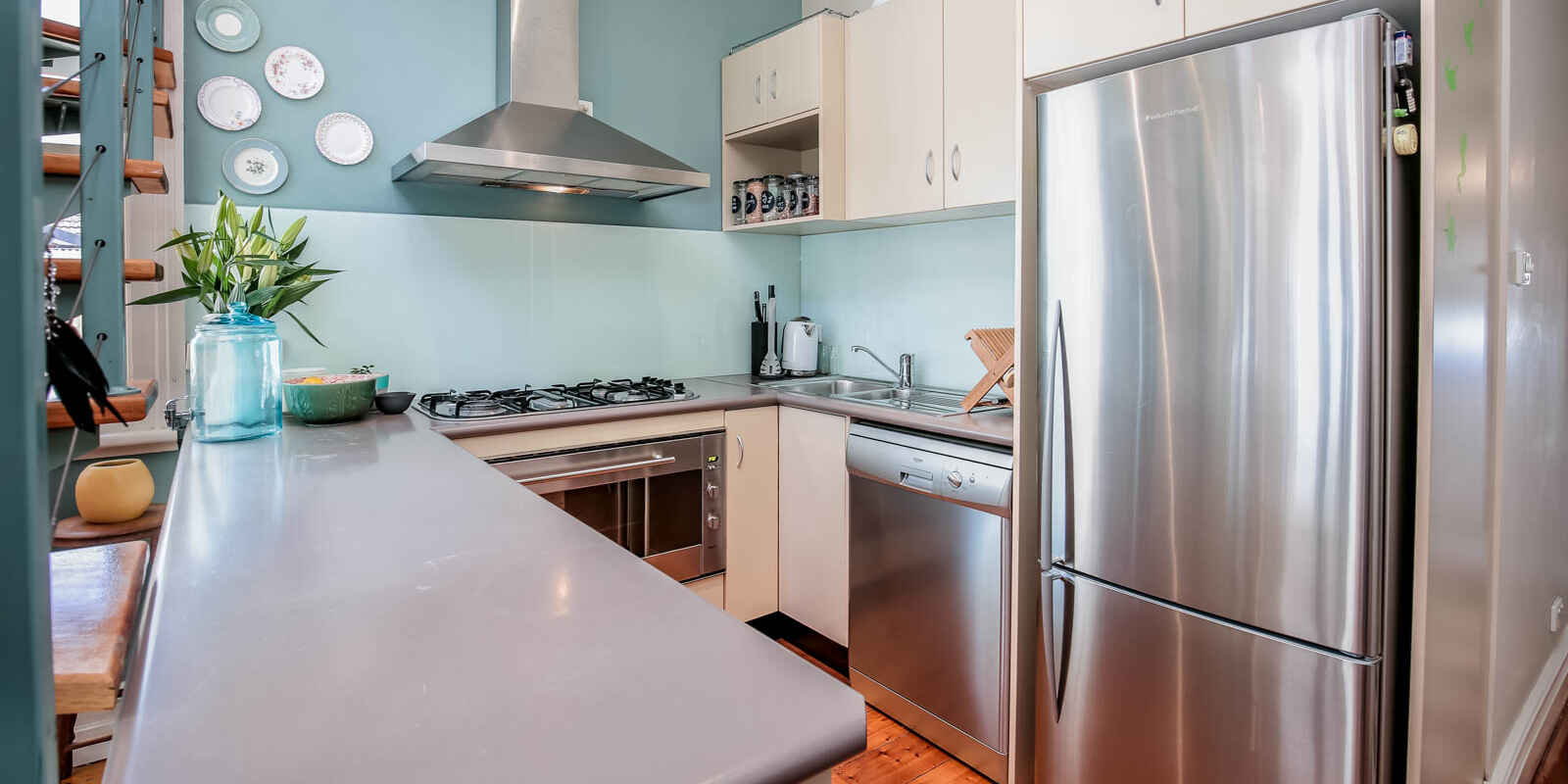 1 Paul Street Bondi Junction