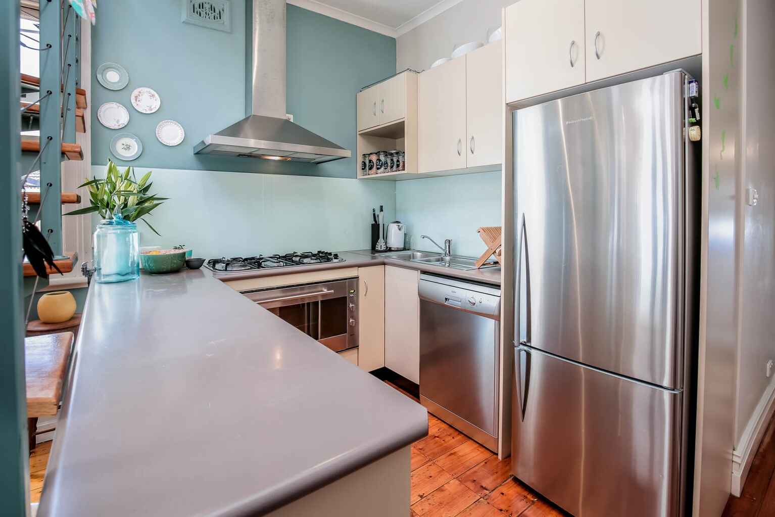 1 Paul Street Bondi Junction