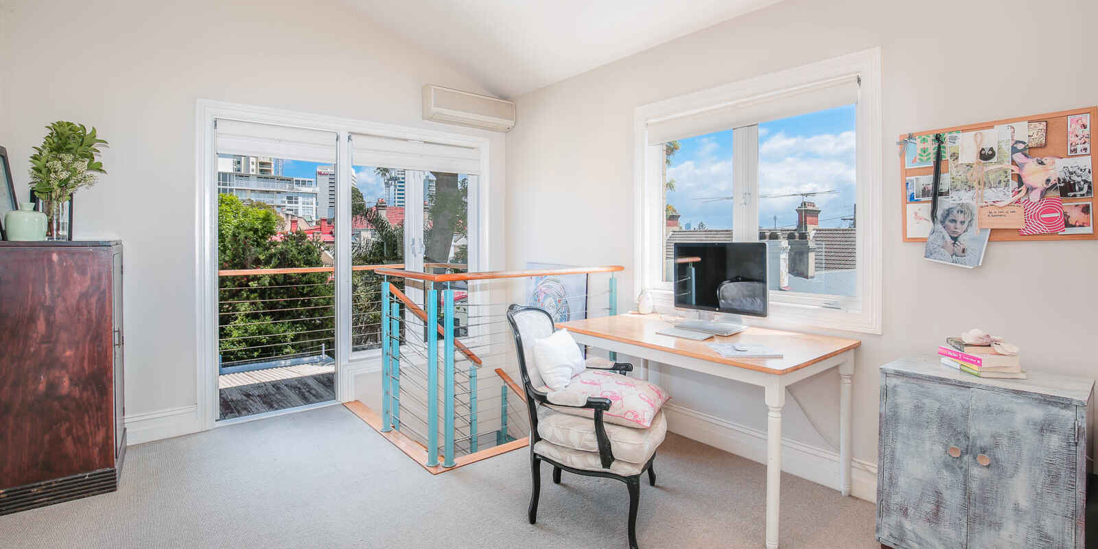 1 Paul Street Bondi Junction