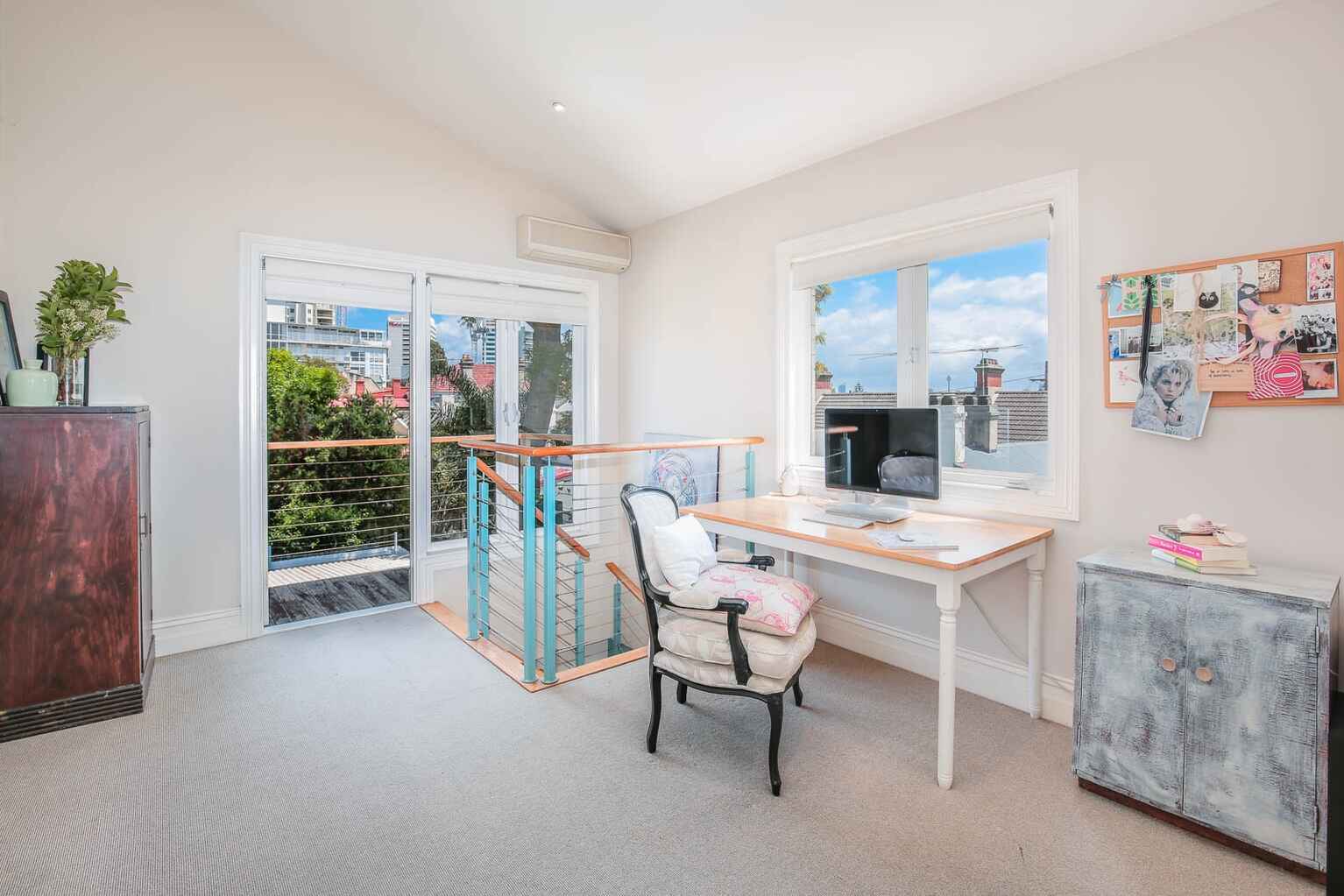 1 Paul Street Bondi Junction