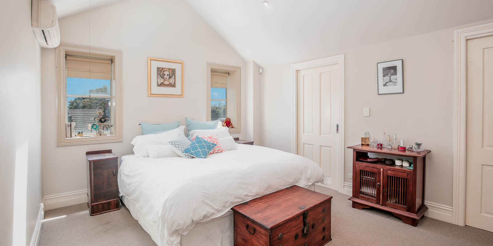 1 Paul Street Bondi Junction