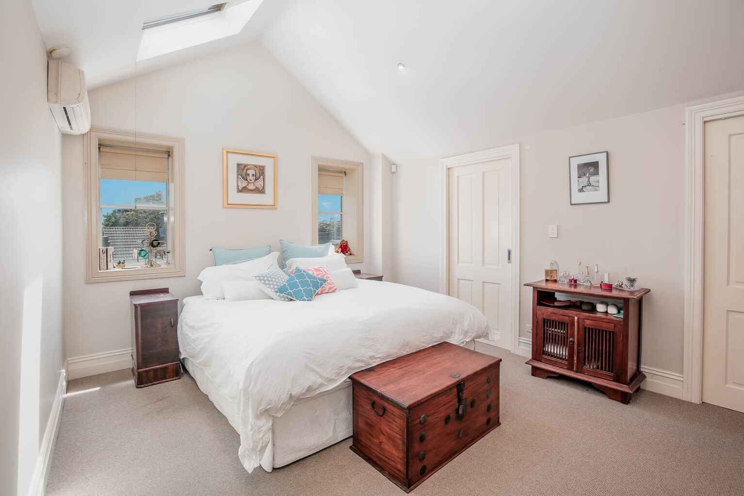 1 Paul Street Bondi Junction