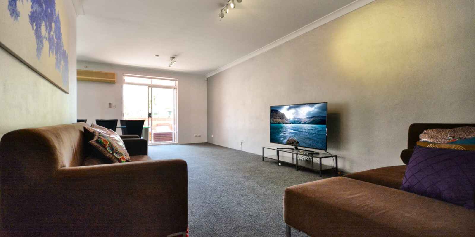 6/124-128 Curlewis Street Bondi Beach