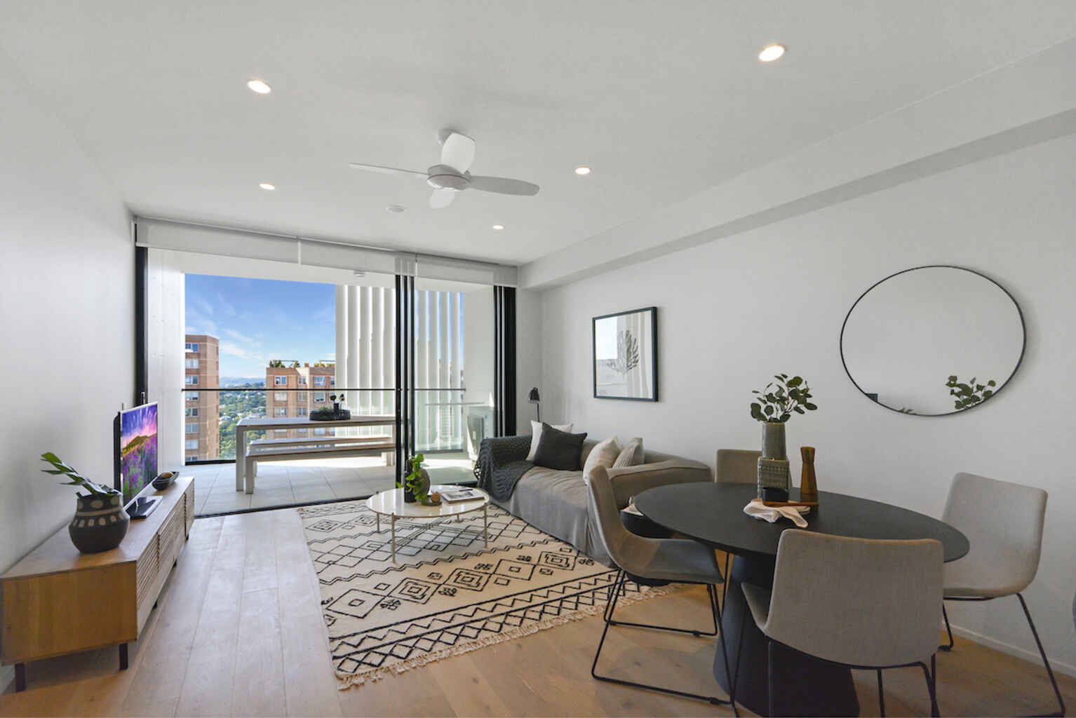 1 Bed/32-42 Spring Street Bondi Junction