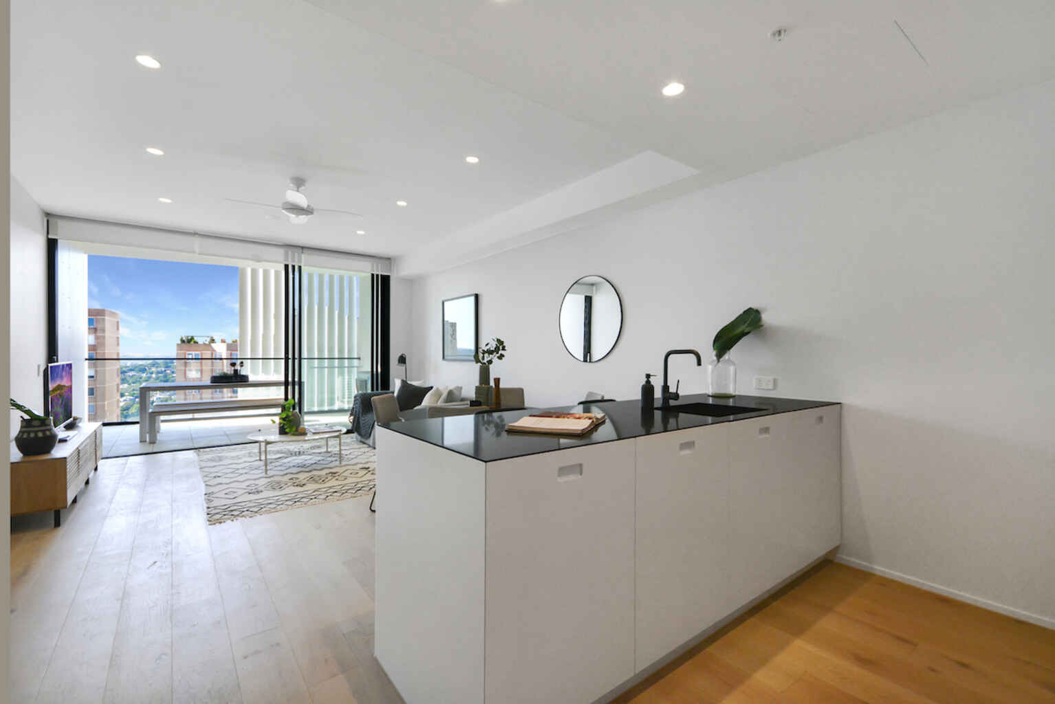 1 Bed/32-42 Spring Street Bondi Junction