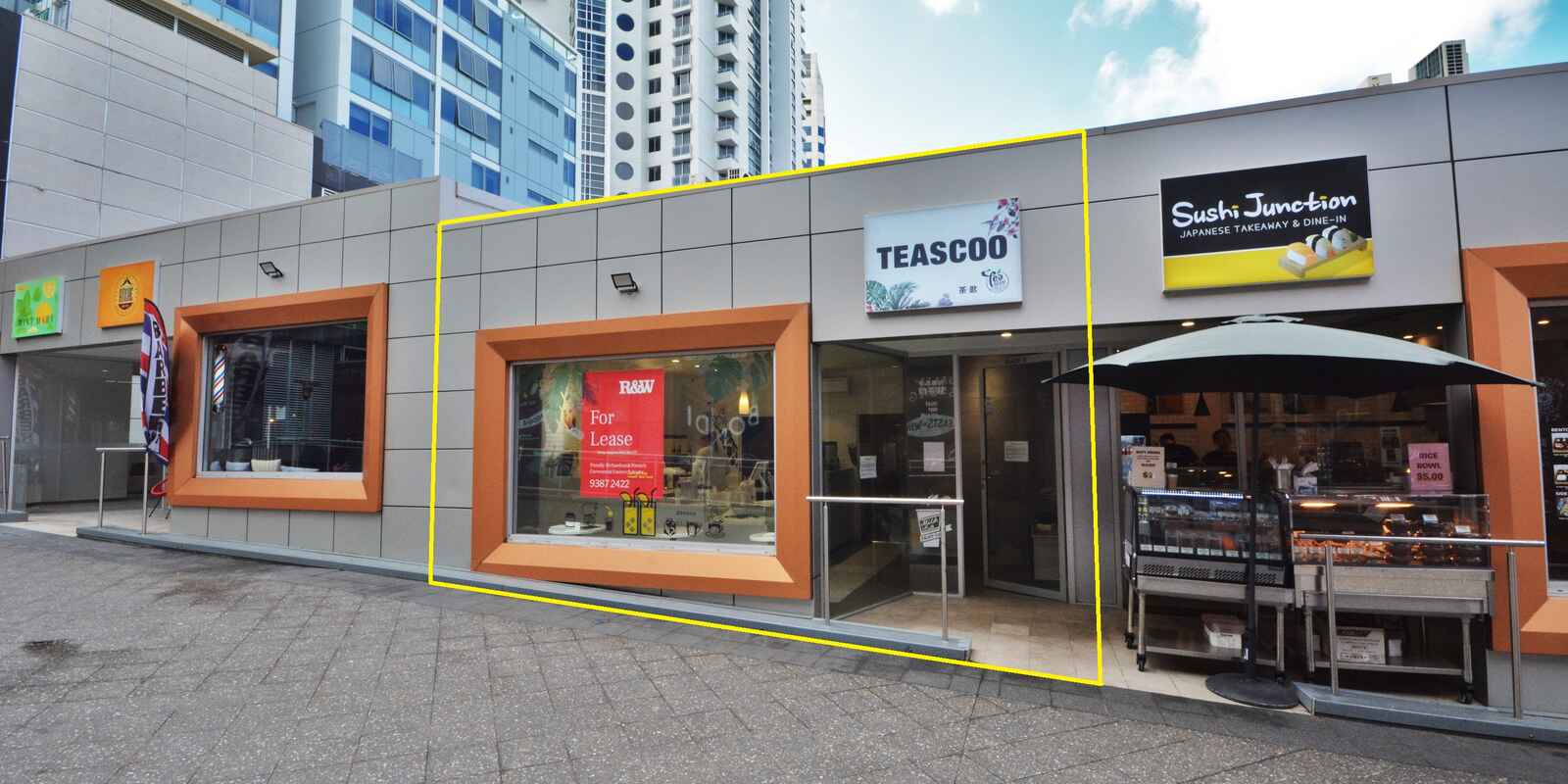 Shop 6 424 Oxford Street Bondi Junction