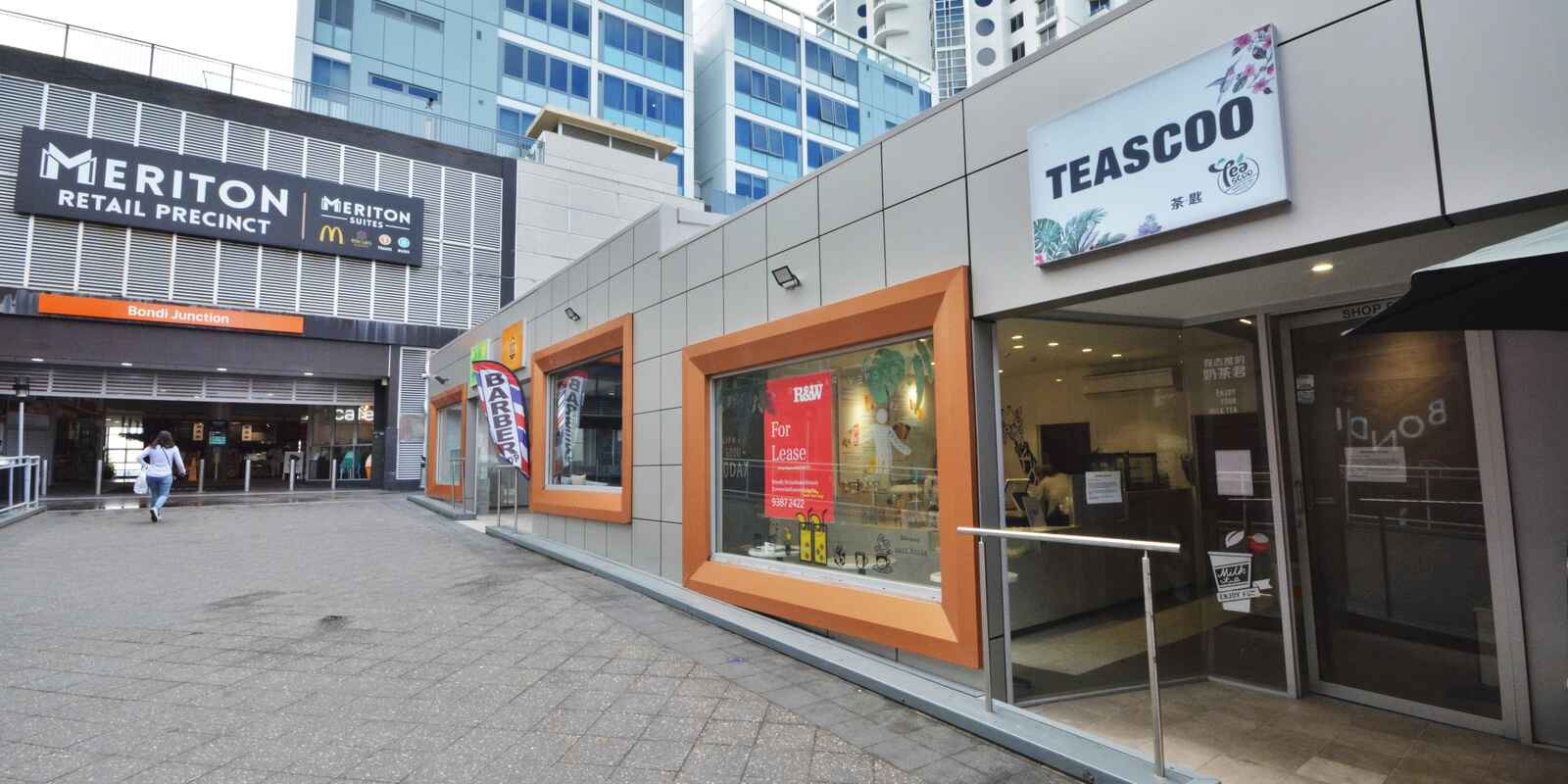 Shop 6 424 Oxford Street Bondi Junction