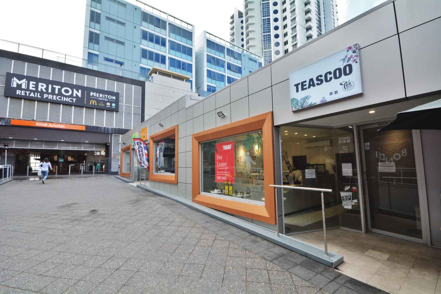 Shop 6 424 Oxford Street Bondi Junction