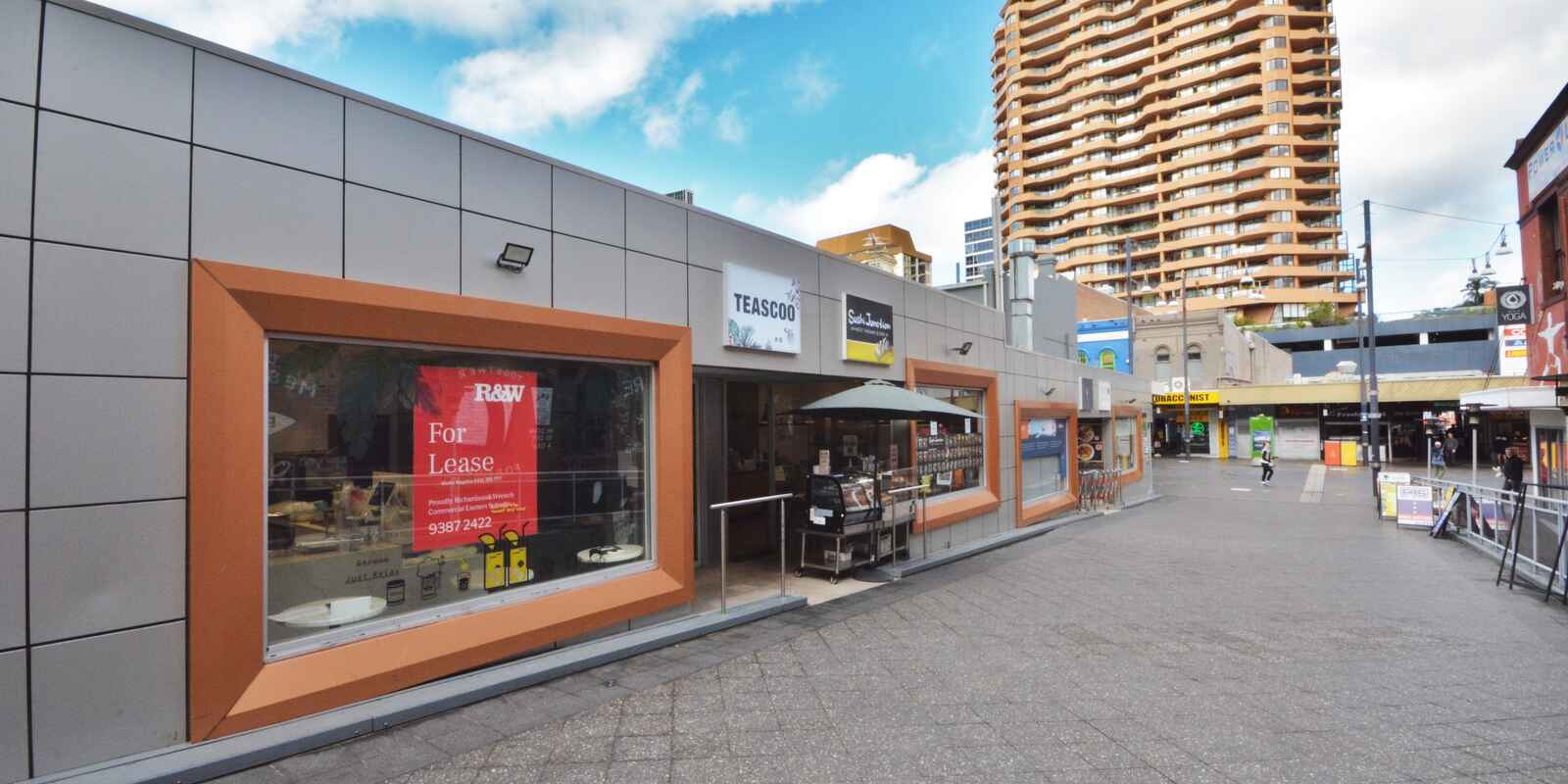Shop 6 424 Oxford Street Bondi Junction