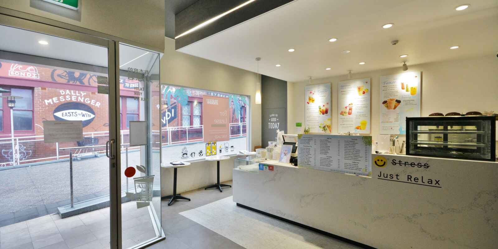 Shop 6 424 Oxford Street Bondi Junction