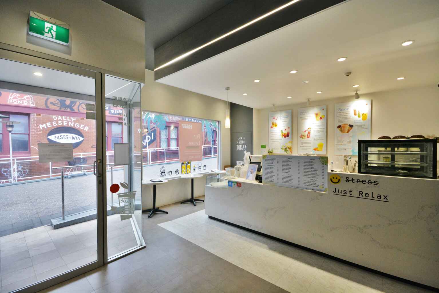 Shop 6 424 Oxford Street Bondi Junction