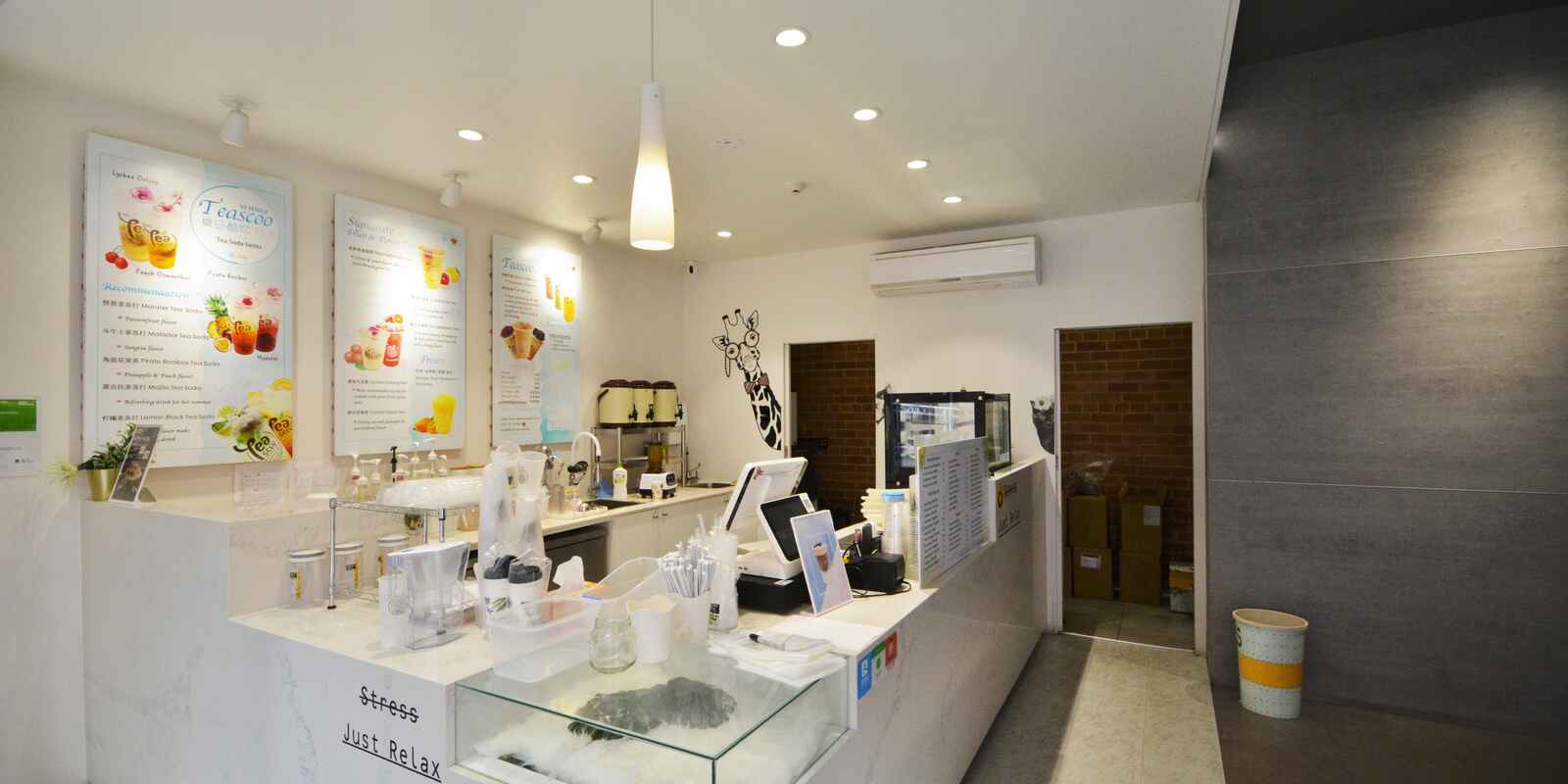 Shop 6 424 Oxford Street Bondi Junction