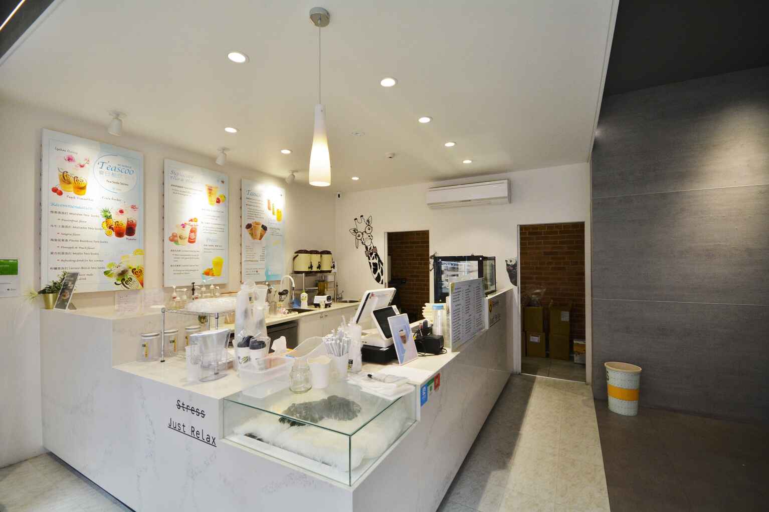 Shop 6 424 Oxford Street Bondi Junction