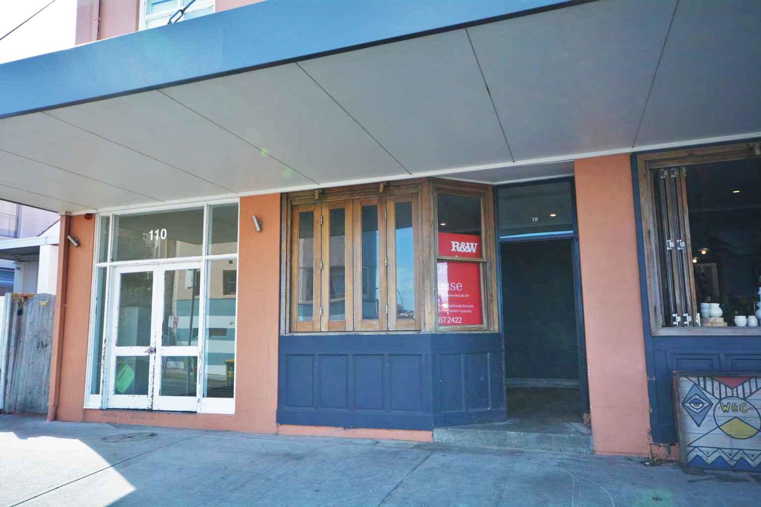 Lot 18 110 Ramsgate Avenue Bondi Beach