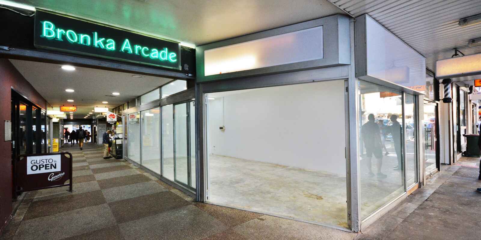 Shop 12a 157-165 Oxford Street Bondi Junction